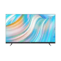 TCL 75S12 液晶电视 75英寸 4k高清全面屏全场景AI声控液晶智能平板电视