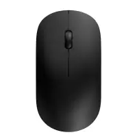 汇特益 无线鼠标 办公鼠标便携鼠标 笔记本鼠标 电脑鼠标 M26黑(单位:个)