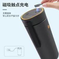 利仁(Liven) 便携随行榨汁杯果汁杯K-11