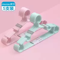 茶花 0728 CH—B儿童衣架(1x5)