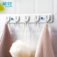 茶花 0768五组五金U型挂钩