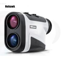 暗鹰(Nohawk)鹰眼激光测距仪高精度室外手持远距离测量仪1500米测距测高测角