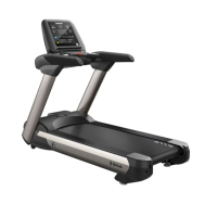 舒华 健身器械商用跑步机 舒华豪华跑步机高端健身房健身器材 SH-T860 跑步机
