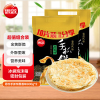 思念葱香味手抓饼*2(900g*2)