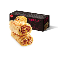 思念日式肥牛芝士卷*2(130g*2)