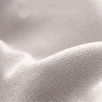 一痕沙 单人枕头 尺寸: 480*740mm 面料/填充聚醒纤维680g