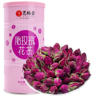 玫瑰花茶120g