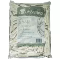 太古(taikoo)食糖咖啡糖白砂糖条5g *200条