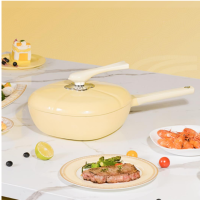 康宁(VISIONS) 鹊有喜柿锅具炒锅 VS-QTXSCG-HH/KZ VS-QTXSCG/KZ