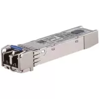 新华三 光模块万兆多模/千兆单模光模块 SFP双纤LC光纤模块 SFP-XG-SX-MM850-E