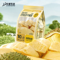 有零有食莎拉冻干榴莲36g*3