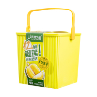 有零有食 324g亿桶榴莲