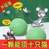 强力虫鼠驱避丸 100倍强力驱鼠虫[50丸]强力驱净