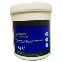 润滑脂GLEITMO 1Kg/桶