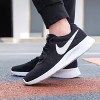 耐克NIKE 男子休闲鞋奥利奥