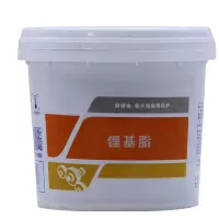 锂基脂 3# 0.8kg/桶