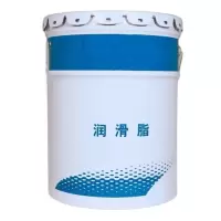 铁道滚动轴承锂基脂 IV型 17Kg/桶