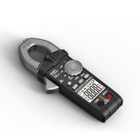 数字高精度全自动电流小型多功能万能表 钳形表 ZTY0204C 1000A