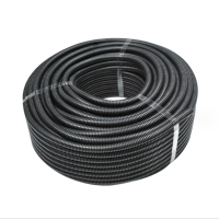 莞乔 碳素波纹管 100mm 米