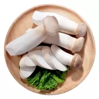 杏鲍菇(新鲜)