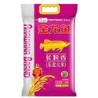 金龙鱼 长粒香大米 东北大米