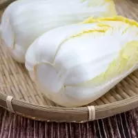 娃 娃 菜(新鲜)
