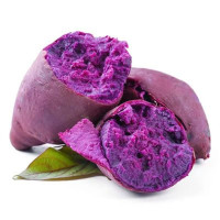 紫薯(新鲜)