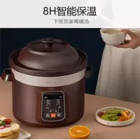 九阳(Joyoung) 九阳电炖锅5L DG50Z-GD510