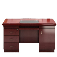 白寅 BY-BGZ001-16 办公桌 (单位:张)