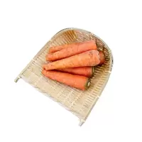 胡 萝 卜(新鲜)