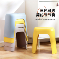 禧天龙办公家具桌椅凳子/搁脚凳凳子禧天龙37cm*37cm*45cm,石青色