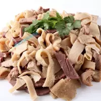 熟羊杂(新鲜)