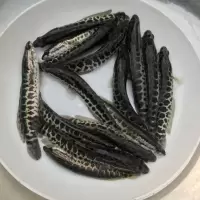 黑鱼(新鲜)