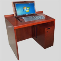 瑞迅卓电脑桌120*60*76
