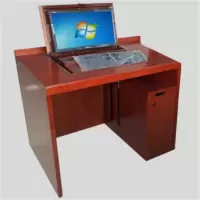 瑞迅卓电脑桌120*60*76
