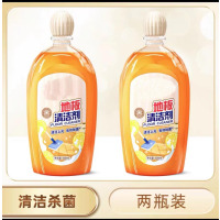 地板清洁剂 500ml (2瓶装)