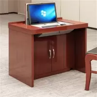 瑞迅卓电脑桌 120*60*76