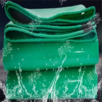 美续 篷布 100*100CM