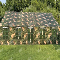 美续 帐篷 1000*720*363CM