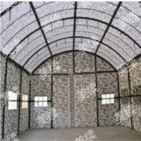 美续 帐篷 1100*1500CM