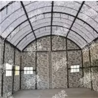 美续 帐篷 1100*1500CM