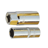 欧克(Ouke)火花塞套筒头 21" OK-6740 8个