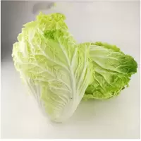 白菜(新鲜)