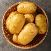 土豆(新鲜)