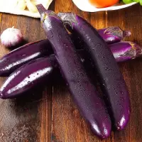 长茄(新鲜)