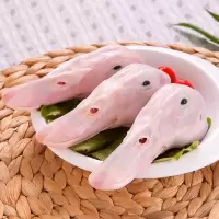 鸭头(新鲜)