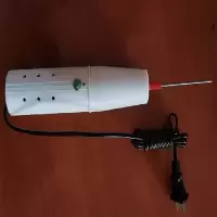 三星牌 B型电火花枪真空检测器