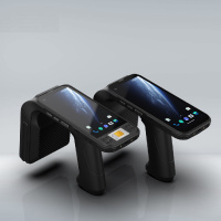 MONTOL 东集 C5 UHF 智能指纹识别手持终端