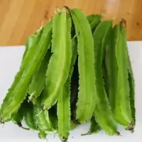 龙豆 (新鲜)