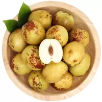冬 枣(精品)